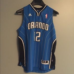 Orlando Magic Dwight Howard Jersey